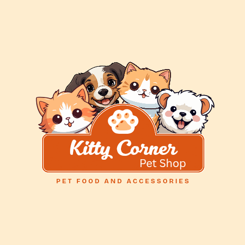Kitty Corner Pet Shop