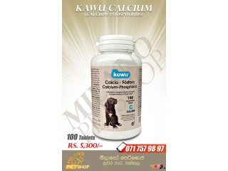 Kawu Calcium
