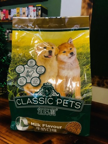 classic-pet-dog-food-puppy-milk-flavour-500g-big-0